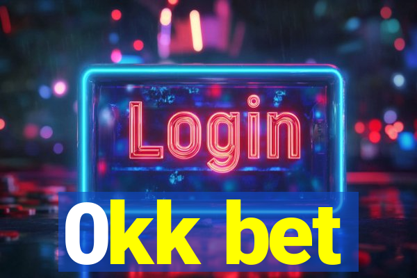 0kk bet